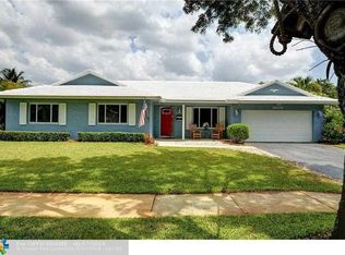 5241 SW 10th Ct, Plantation, FL 33317