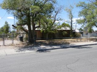 147 Virginia St NE, Albuquerque, NM 87108