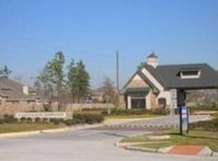 4602 Aspen Leaf Ln, Humble, TX 77396