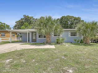 2164 Shelby Dr, Melbourne, FL 32935