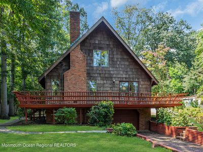 343 Ocean Boulevard, Atlantic Highlands, NJ, 07716