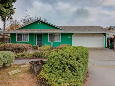 2732 Lowell Dr, Chico, CA, 95973