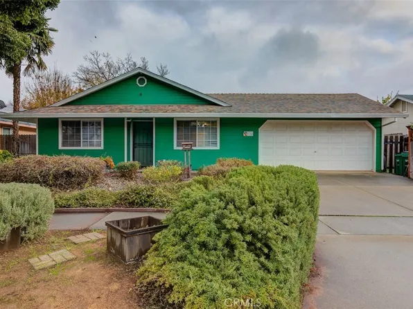 2732 Lowell Dr, Chico, CA 95973