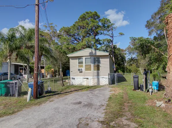 9237 SE 60th Drive, Okeechobee, FL 34974