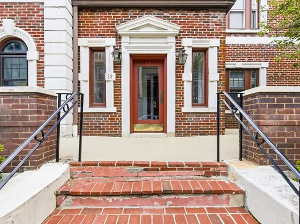 12 Bellvista Rd APT 4, Brighton, MA 02135