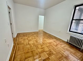 537 W 150th St #3, New York, NY 10031