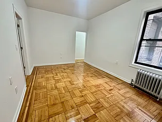 537 West 150th Street