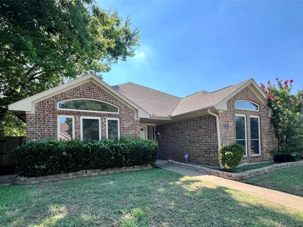 1407 Williams St, Cedar Hill, TX 75104