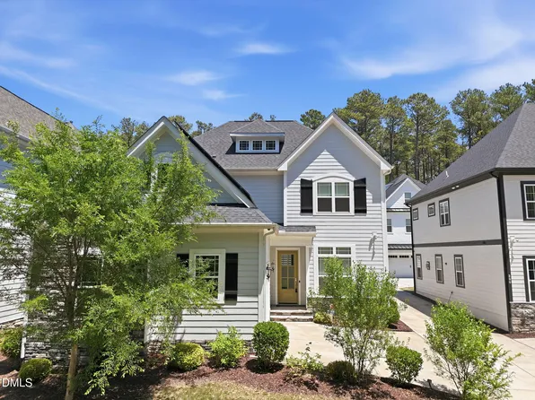 204 Cotten Dr, Morrisville, NC 27560