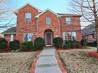 436 Fox Trl, Allen, TX 75002