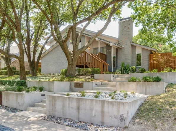 7719 Lemmonwood Dr, Dallas, TX 75231