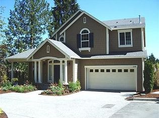 2836 102nd Pl NE, Bellevue, WA 98004