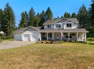 21115 Hobson Rd SE, Yelm, WA 98597