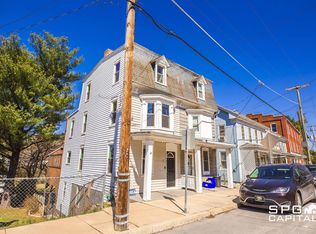 12 E Main St, Windsor, PA 17366