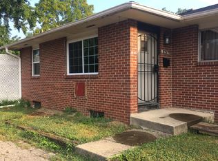 1643 Carstare Dr, Columbus, OH