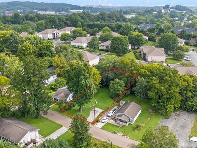 712 Washburn St, Knoxville, TN, 37919