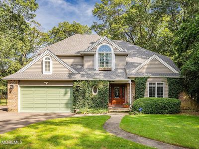 13 Colton Court, Bayville, NJ, 08721