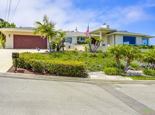 6552 Avenida Wilfredo, La Jolla, CA 92037