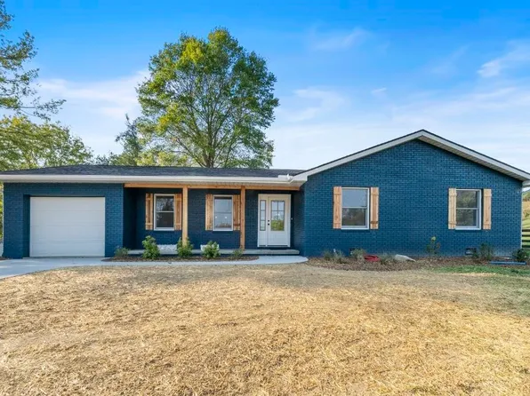 8015 Paddle Creek Rd, Catlettsburg, KY 41129