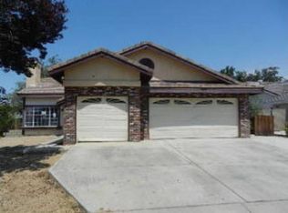 2635 Peaceful Way, Lancaster, CA 93535