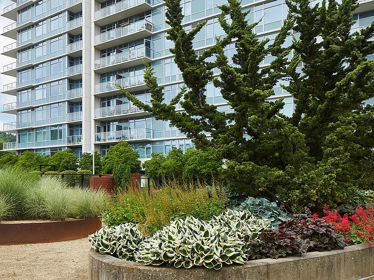 Eco Terrace
