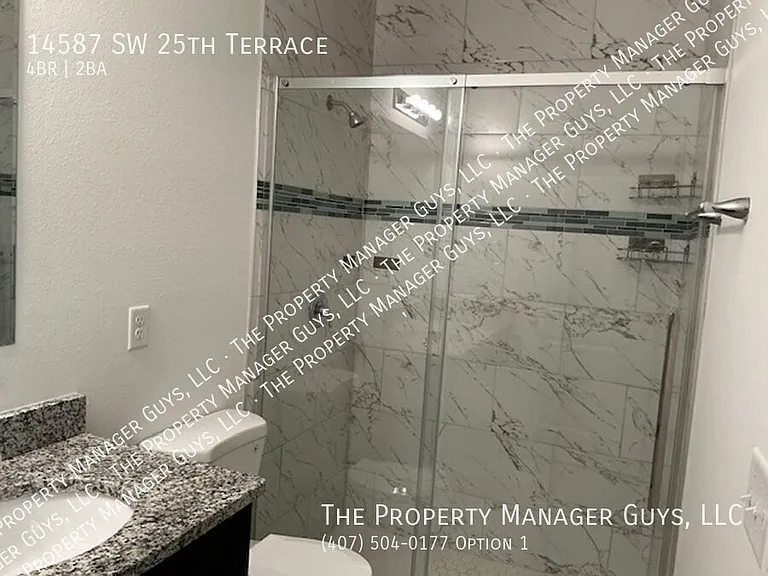 14587 SW 25th Ter — Photo 14