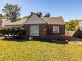 928 S Quebec Ave, Tulsa, OK 74112