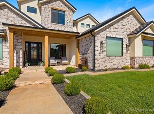 3378 S Noble Dr, Washington, UT 84780