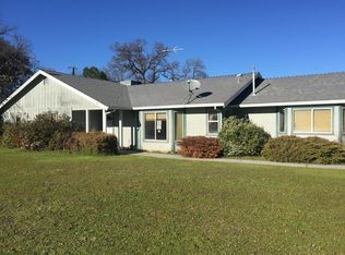 20670 State Highway 36 W, Red Bluff, CA 96080