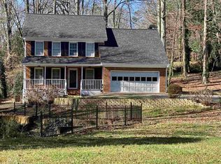 4540 Creek Bluff Dr, Sugar Hill, GA 30518