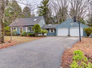 1 Bobby Ave, Saco, ME 04072