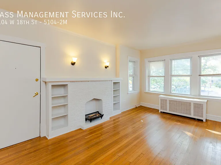 5104 W 18th St #2M — Photo 5
