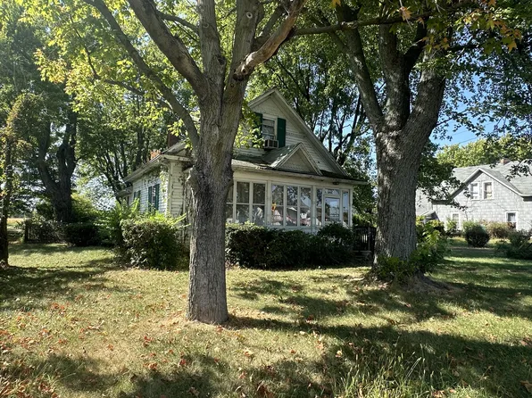 301 S Urbana St, South Vienna, OH 45369