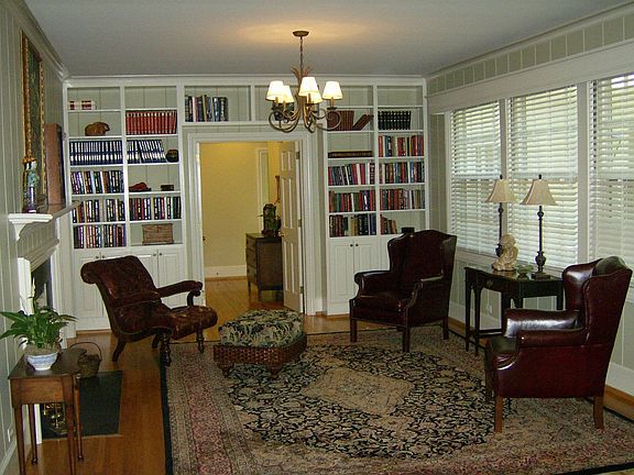 Den/Library