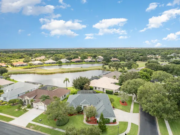 7984 Bradwick Way, Melbourne, FL 32940