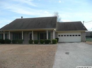 116 Tobacco Rd, Madison, AL 35757