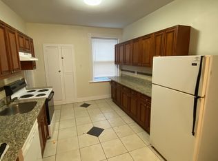 22 Euston St #7, Brookline, MA 02446