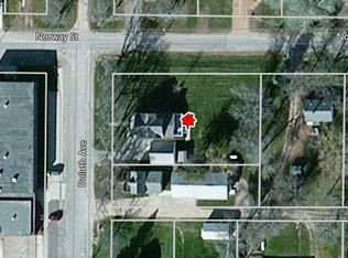 410 Duluth Ave, Ruthton, MN 56170