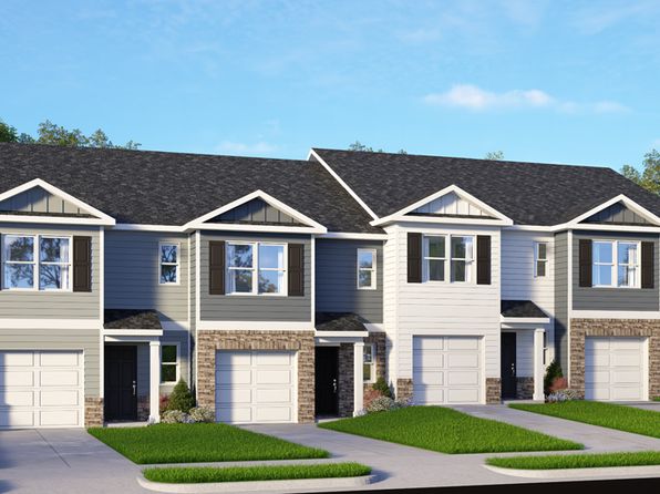 PEARSON Plan, The Townes at Martin Farms