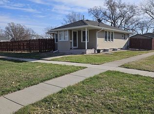 522 3rd Ave, South Sioux City, NE 68776