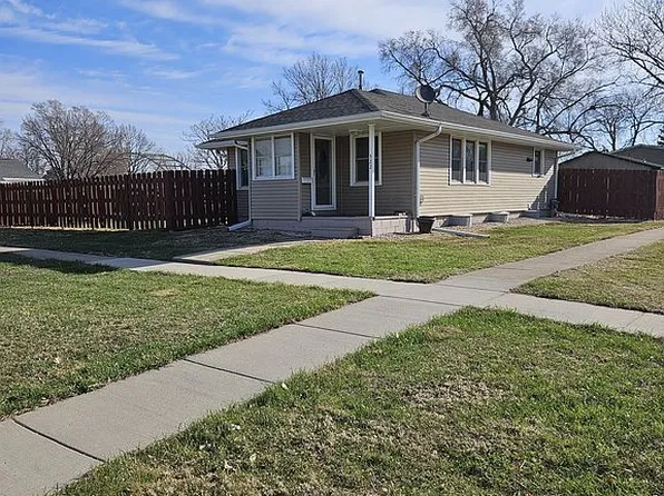 522 3rd Ave, South Sioux City, NE 68776