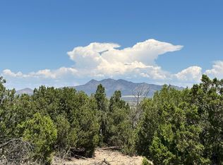 12 Punta Linda, Sandia Park, NM 87047