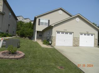 5490 Lakewood Ter, Imperial, MO 63052