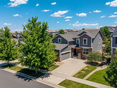 6400 S Ider Street, Aurora, CO, 80016