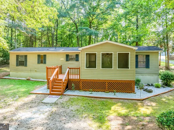 950 Jefferson River Rd, Jefferson, GA 30549