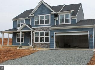 3507 Big Rd, Zieglersville, PA 19492