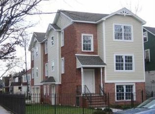 112 Maple Ave, Newark, NJ 07112