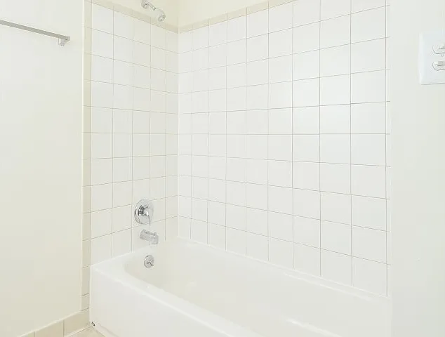 Sample Bathroom