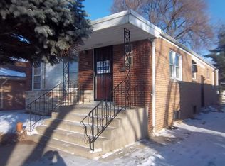 14533 S Calhoun Ave, Burnham, IL