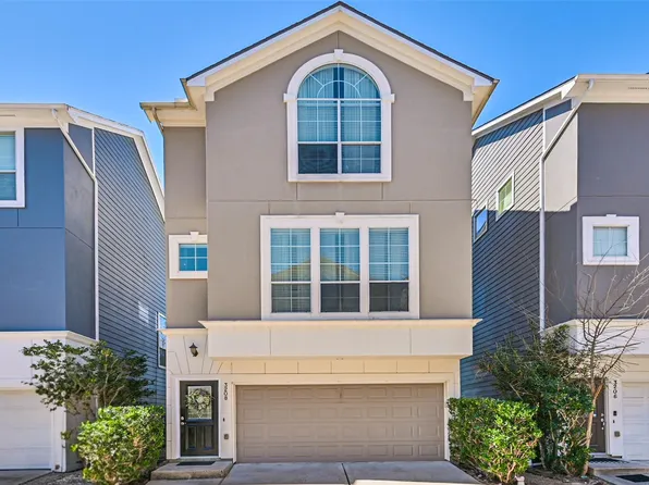 3208 Clearview Cir, Houston, TX 77025